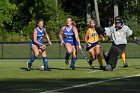 Field Hockey vs JWU  Field Hockey vs Johnson & Wales University. - Photo by Keith Nordstrom : Wheaton, Field Hockey